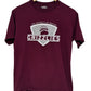 Vintage 00's University of Montana Grizzlies Baseball Diamond Tee Size Medium
