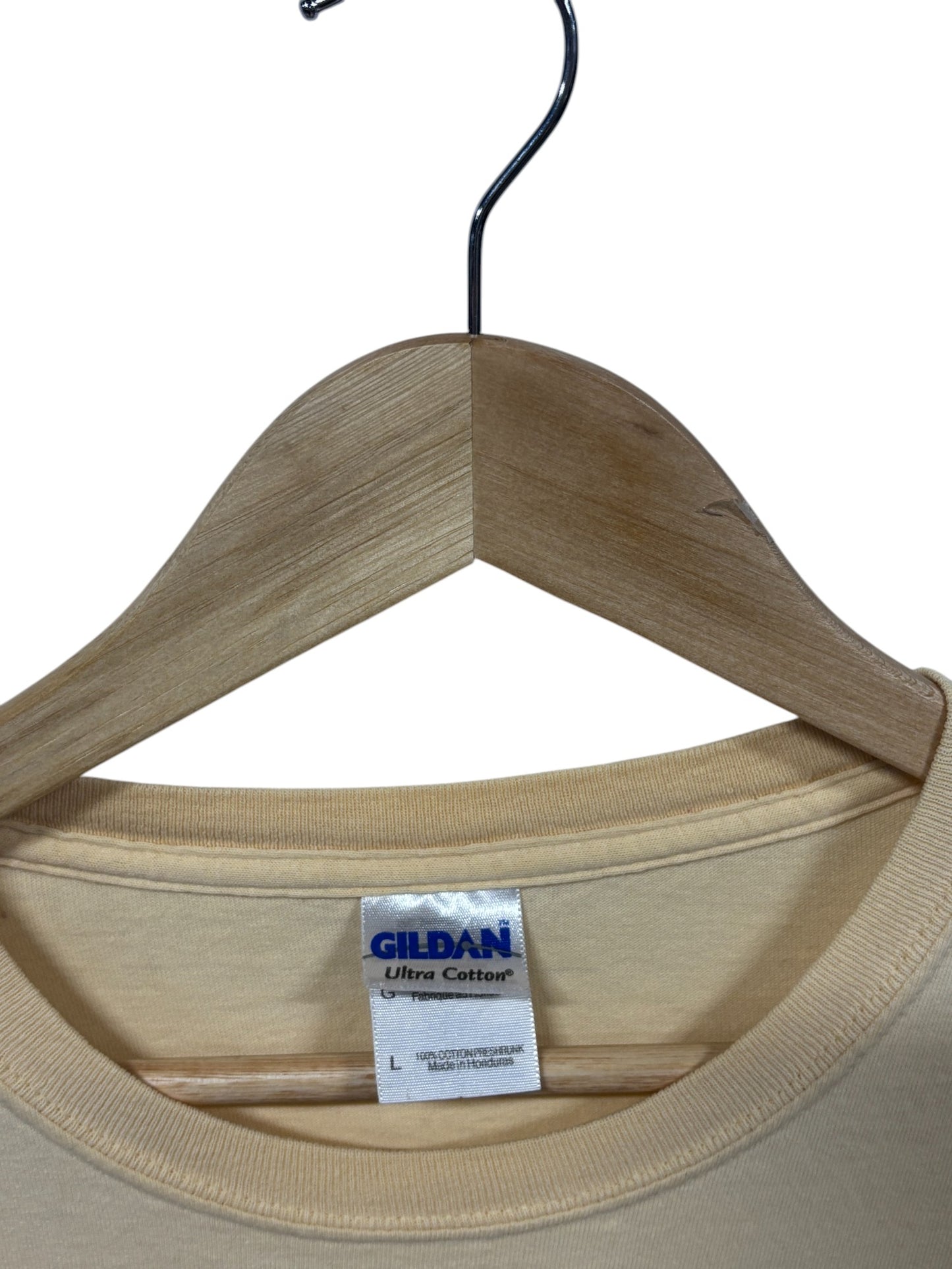 Gold Canyon Arizona Pickleball Graphic Tee Size Large
