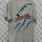 Vintage 1992 Winston Eagle Tri Cities Promo Graphic Tee Size XL