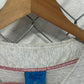 Vintage 90's Red Dog Brewing Baseball Jersey Shirt Size XL