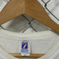 Vintage 90's Logo 7 Texas Rangers Embroidered Baseball Tee Size XL