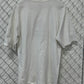 Vintage 90's Logo 7 Texas Rangers Embroidered Baseball Tee Size XL