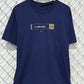 Vintage Y2K Nike St Louis Rams Center Swoosh Football Tee Size XL