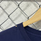 Vintage Y2K Nike St Louis Rams Center Swoosh Football Tee Size XL