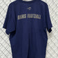 Vintage Y2K Nike St Louis Rams Center Swoosh Football Tee Size XL