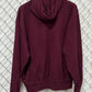 Nike University of Montana Grizzlies Center Swoosh Hoodie Size Large