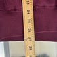 Nike University of Montana Grizzlies Center Swoosh Hoodie Size Large
