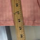 Vintage Montgomery Ward Kool Knit Polyester Western Shirt Size Large