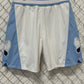 Mitchell & Ness North Carolina Tar Heels Basketball Shorts Size 44 Large