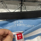 Mitchell & Ness North Carolina Tar Heels Basketball Shorts Size 44 Large