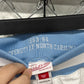 Mitchell & Ness North Carolina Tar Heels Basketball Shorts Size 44 Large