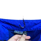 Vintage 90's Patagonia Nylon Snow Pants Side Zips With Suspenders Size 36
