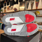 Jordan 3 'Fire Red' Size 12