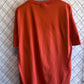 Spongebob Y2K Patrick Star Half Baked Parody Graphic Tee Size XL