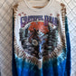 Grateful Dead 1994 Tie Dye Long Sleeve Tour Shirt Reprint Size XL