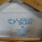 Grateful Dead 1994 Tie Dye Long Sleeve Tour Shirt Reprint Size XL