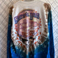 Grateful Dead 1994 Tie Dye Long Sleeve Tour Shirt Reprint Size XL