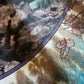 Grateful Dead 1994 Tie Dye Long Sleeve Tour Shirt Reprint Size XL