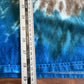Grateful Dead 1994 Tie Dye Long Sleeve Tour Shirt Reprint Size XL