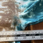 Grateful Dead 1994 Tie Dye Long Sleeve Tour Shirt Reprint Size XL