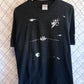 Vintage 1995 Mr. Bungle Disco Volante Experimental Rock Band Tee Size XL