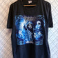 Vintage 1998 Covenant Nexus Polaris Band Metal Graphic Tee Size XL