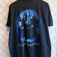 Vintage 1998 Covenant Nexus Polaris Band Metal Graphic Tee Size XL