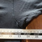 Vintage 90's Engines of Aggression Speak Metal Band Graphic Tee Size XL