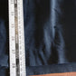 Vintage 1992 Rollins Band End of Silence Black Flag Sun Henry Band Tee Size XL