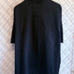 Fear of God Essentials Black Short Sleeve Tee Size Medium