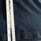 Fear of God Essentials Black Short Sleeve Tee Size Medium