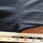 Fear of God Essentials Black Short Sleeve Tee Size Medium