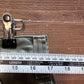 Carhartt Olive Green Carpenter Pants Size 34x28