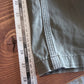 Carhartt Olive Green Carpenter Pants Size 34x28