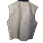 Vintage Patagonia Green Retro X Fleece Zip Up Vest Size Large