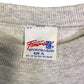 Vintage Montana Hanna's Trout Hole Restaurant Sweater Size XL