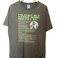 Vintage 00's Video Game Addict Graphic Tee Size Large