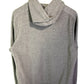 Oakley Classic Logo Spellout Hoodie Size Medium