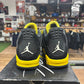 Jordan 4 'Thunder' Size 6.5Y