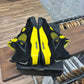 Jordan 4 'Thunder' Size 6.5Y