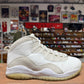 Jordan 10 'OVO White' Size 9