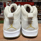 Jordan 10 'OVO White' Size 9