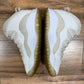 Jordan 10 'OVO White' Size 9