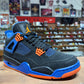 Jordan 4 'Cavs' Size 9