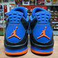 Jordan 4 'Cavs' Size 9