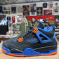 Jordan 4 'Cavs' Size 9
