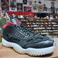 Jordan 11 Low IE 'Bred' Size 9