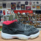 Jordan 11 Low IE 'Bred' Size 9