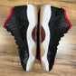 Jordan 11 Low IE 'Bred' Size 9