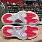 Jordan 11 Low IE 'Bred' Size 9
